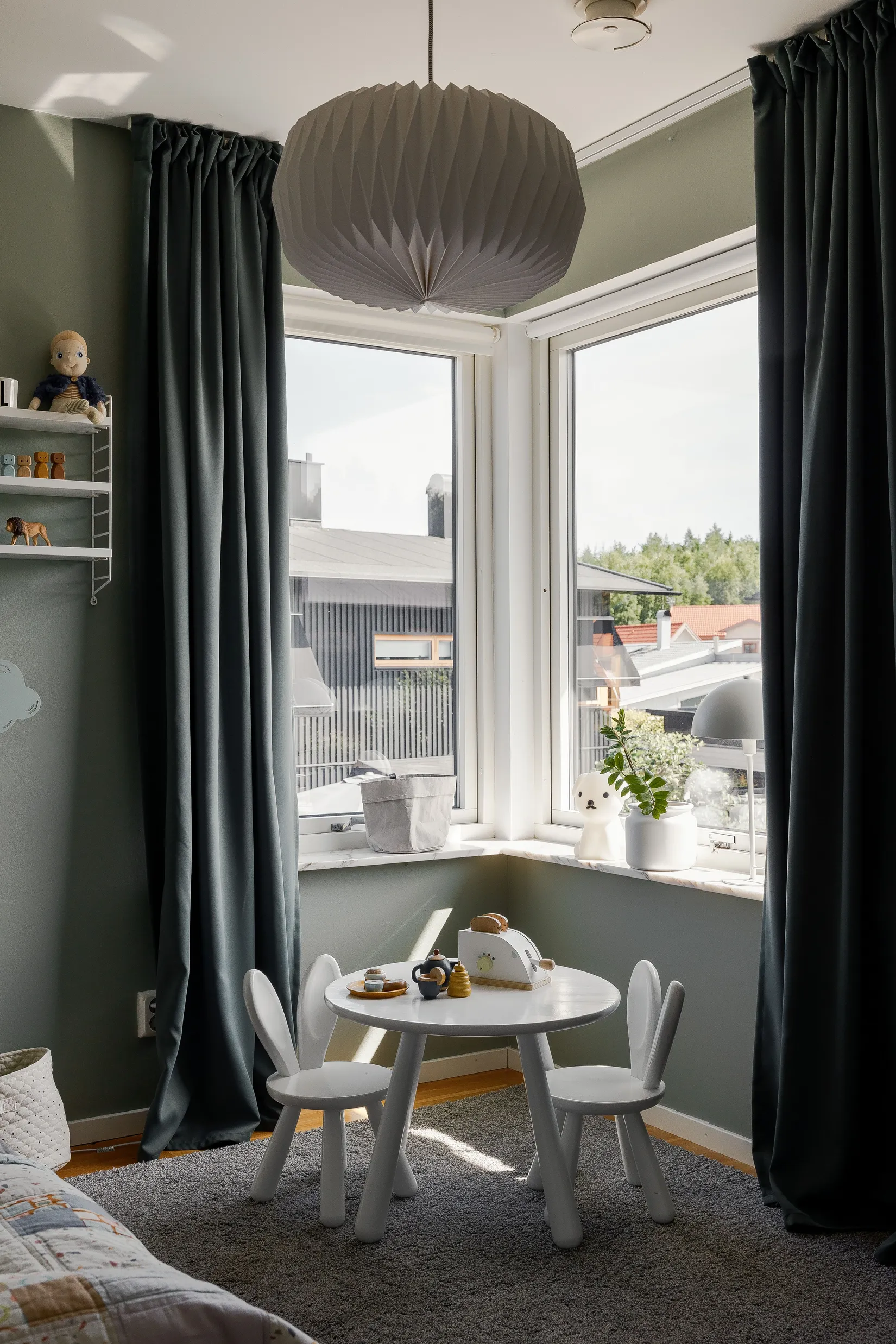 Bostadsrätt, Friskhetsvägen 40, Lugnet, Växjö