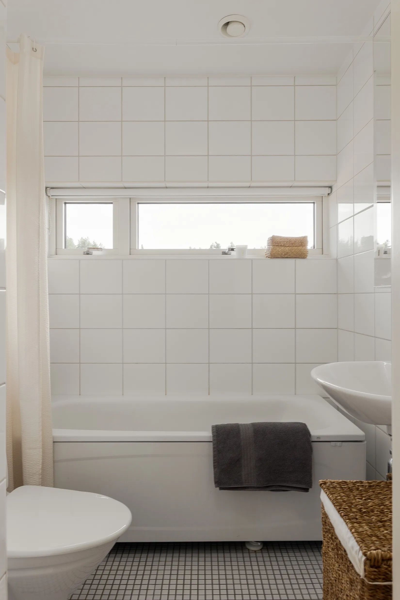 Bostadsrätt, Friskhetsvägen 40, Lugnet, Växjö