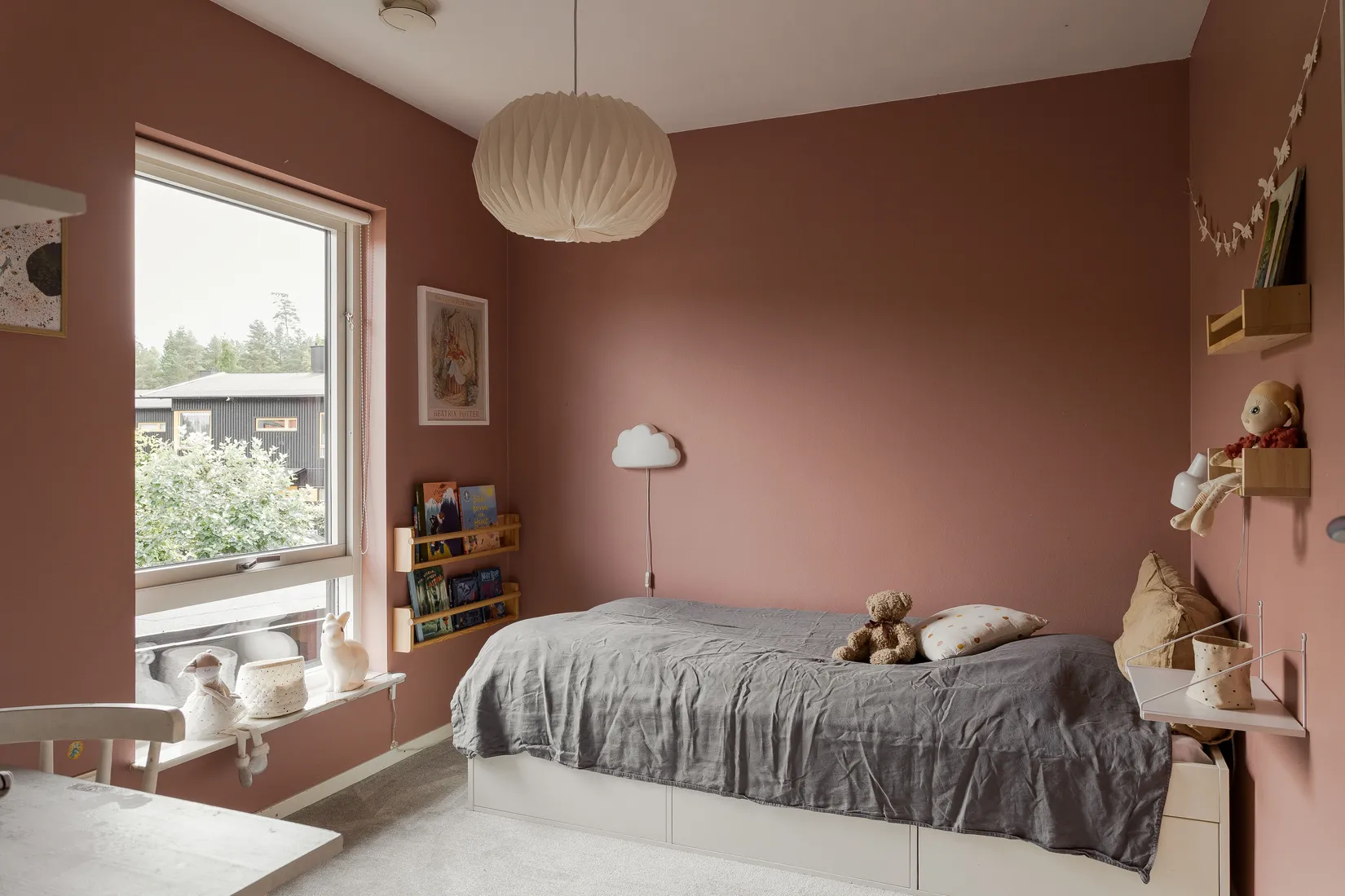 Bostadsrätt, Friskhetsvägen 40, Lugnet, Växjö