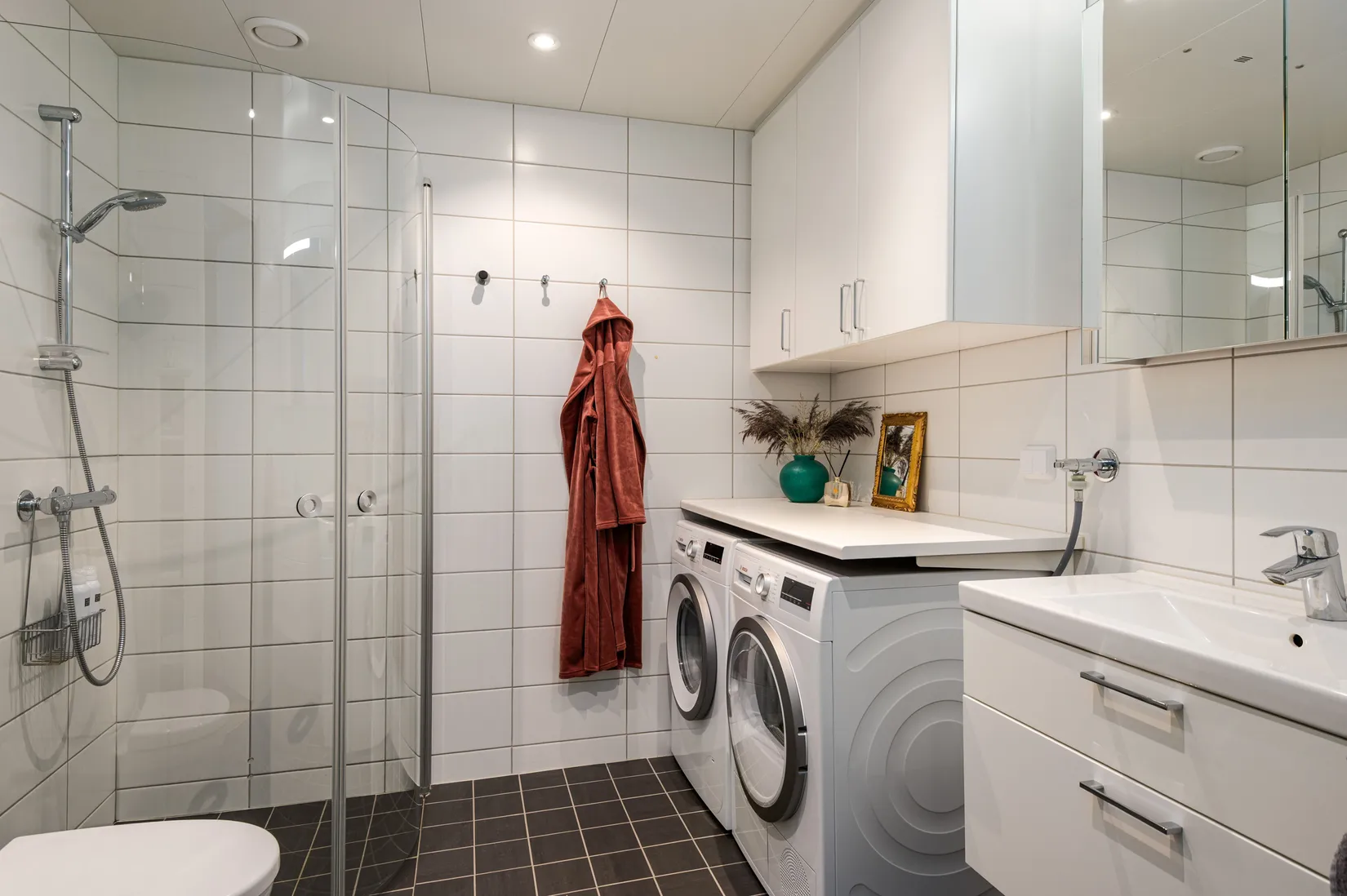 Bostadsrätt, Södra Strandvägen 22, Centralt, Mjölby