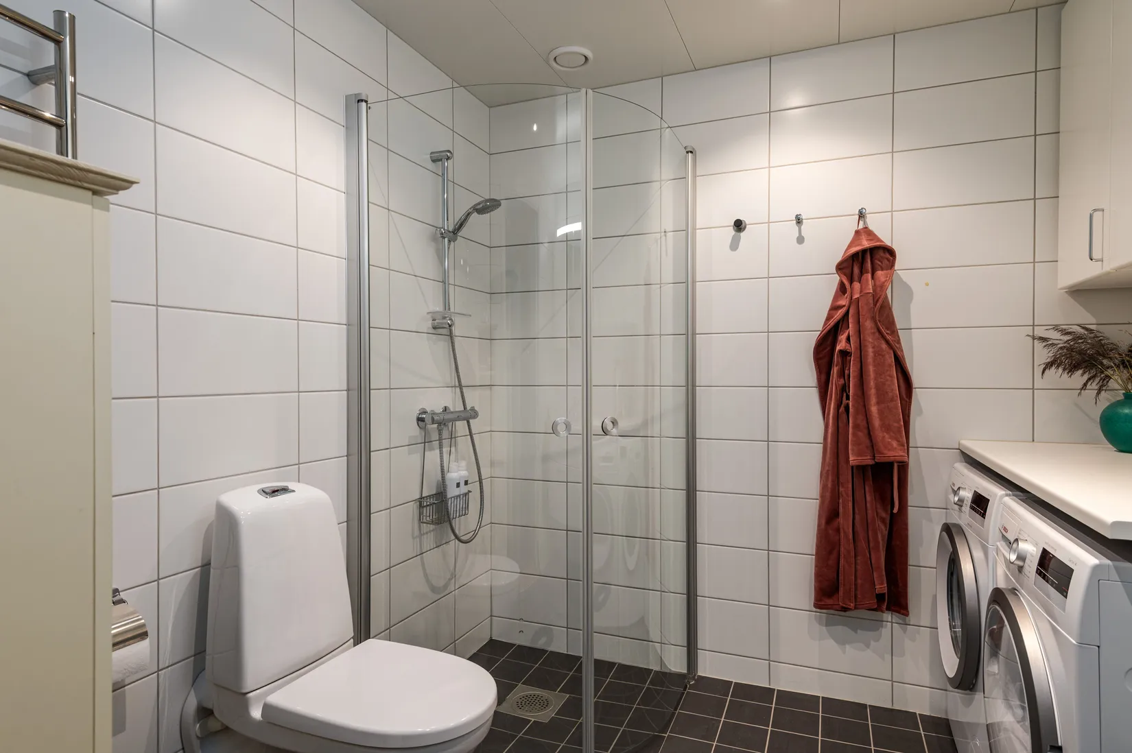 Bostadsrätt, Södra Strandvägen 22, Centralt, Mjölby