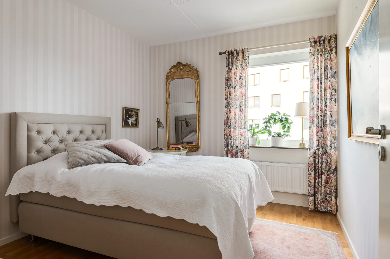Bostadsrätt, Södra Strandvägen 22, Centralt, Mjölby