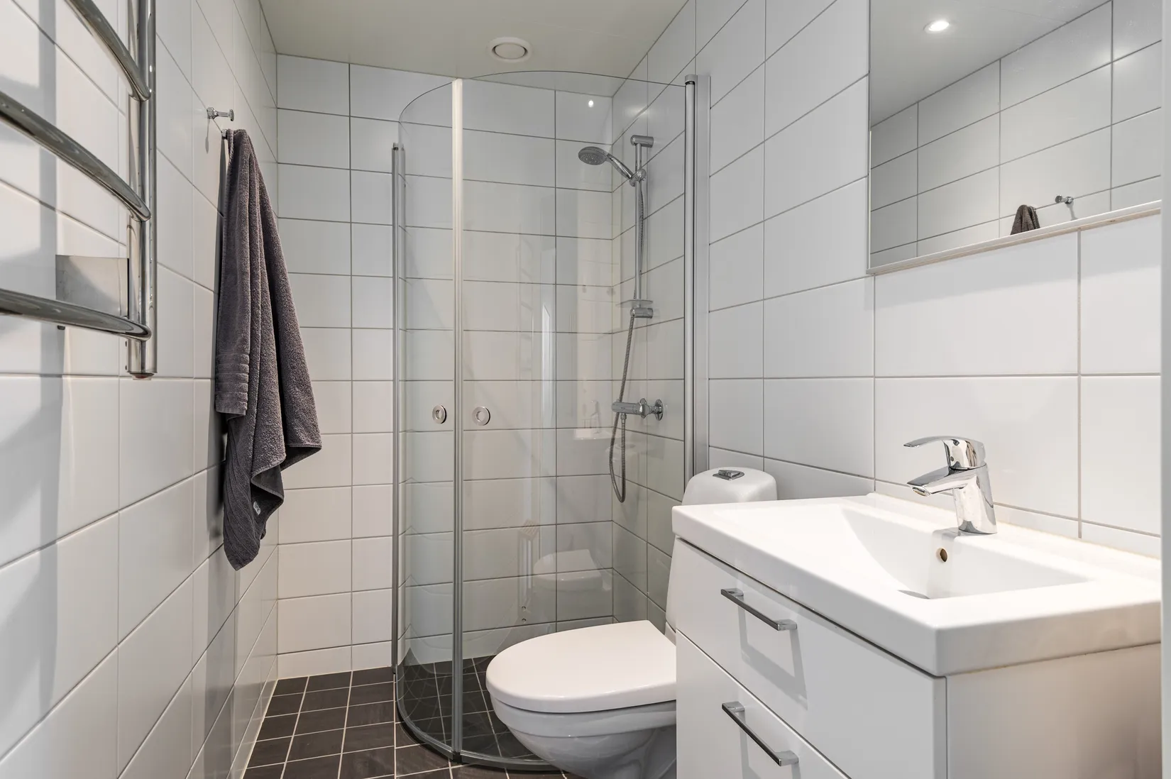 Bostadsrätt, Södra Strandvägen 22, Centralt, Mjölby