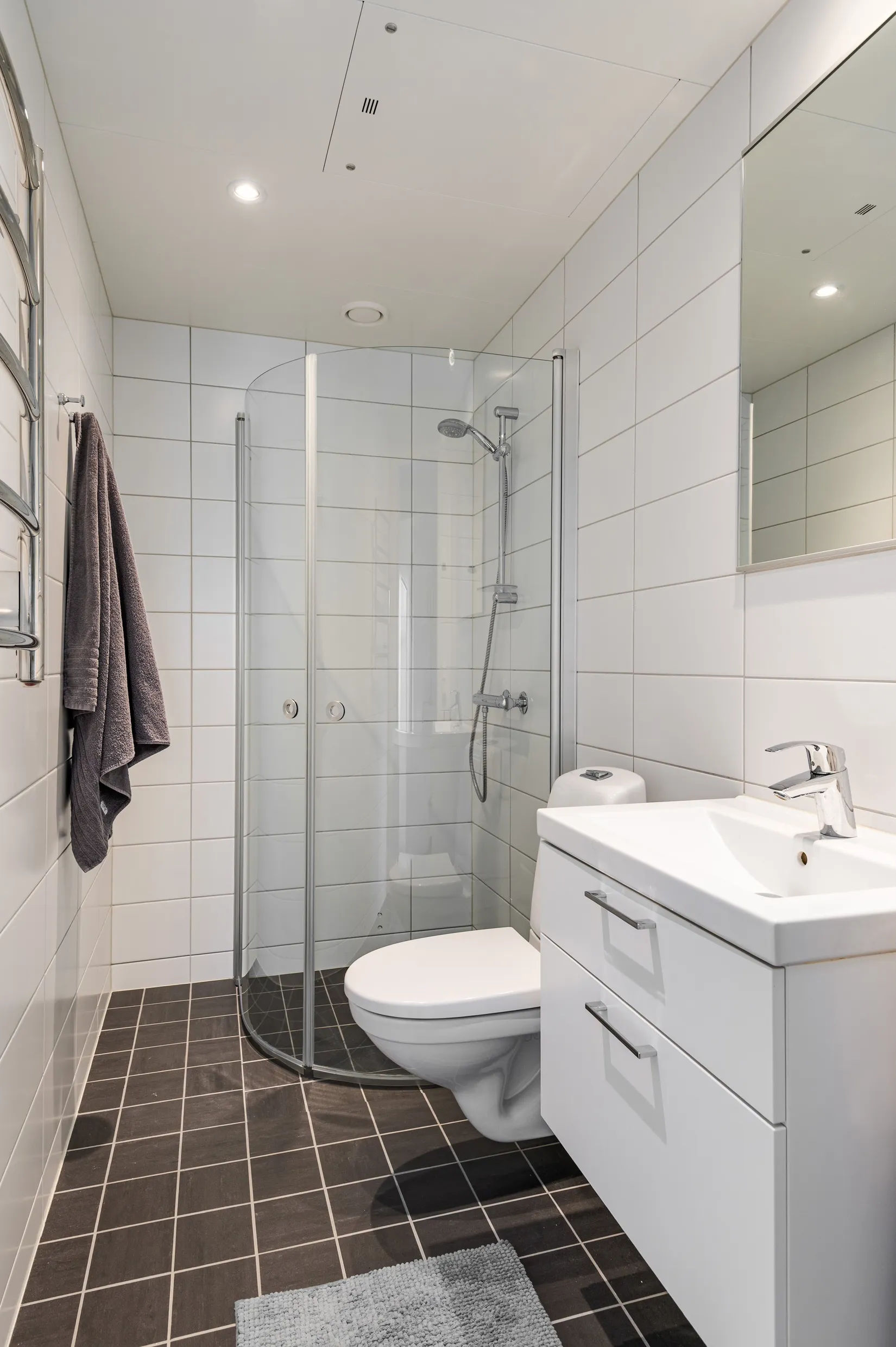 Bostadsrätt, Södra Strandvägen 22, Centralt, Mjölby