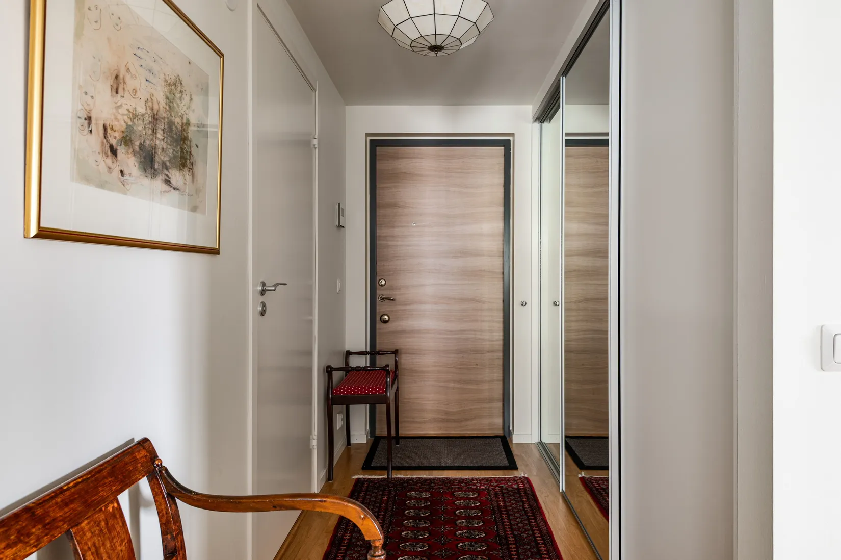 Bostadsrätt, Södra Strandvägen 22, Centralt, Mjölby