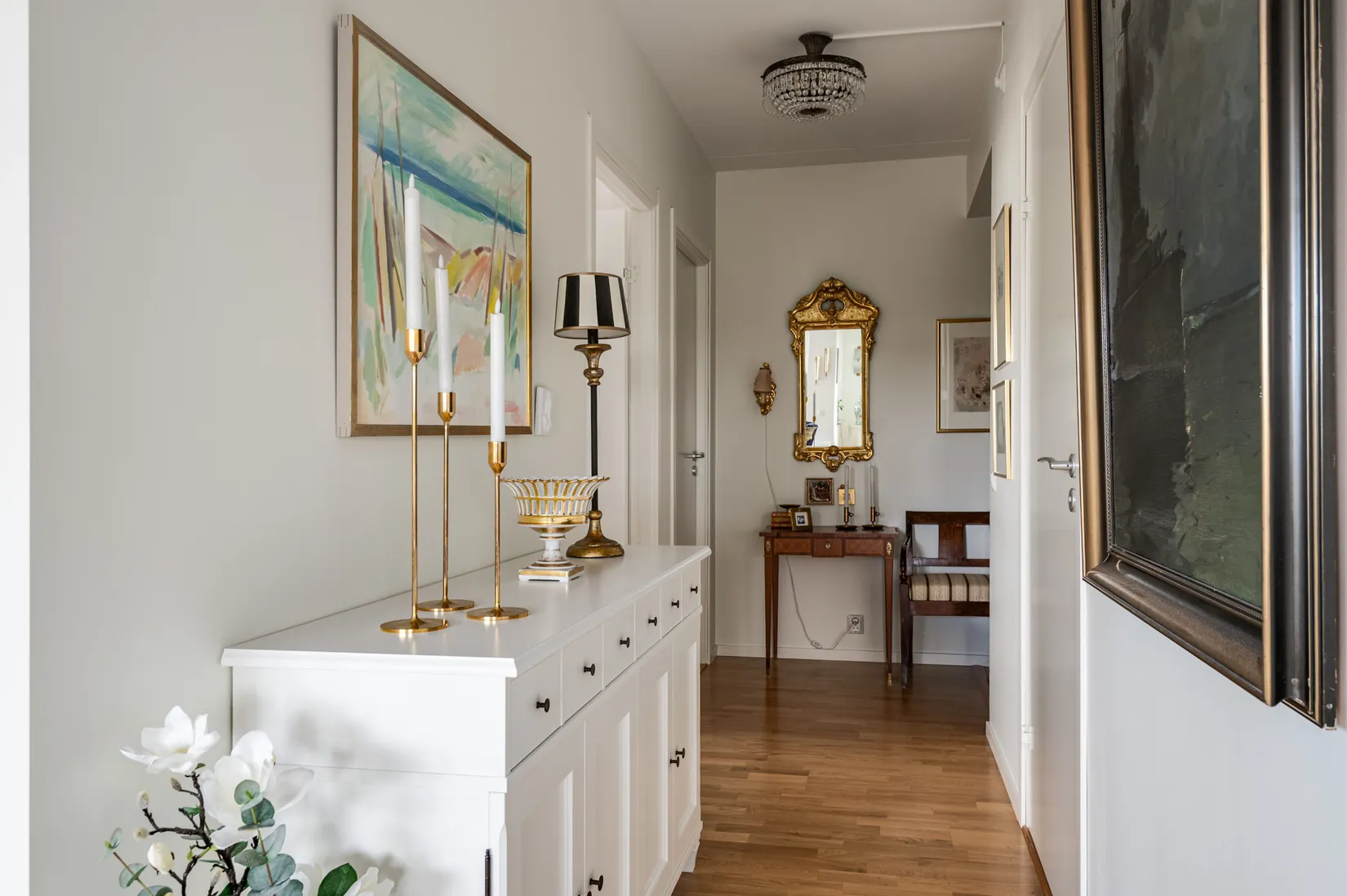 Bostadsrätt, Södra Strandvägen 22, Centralt, Mjölby