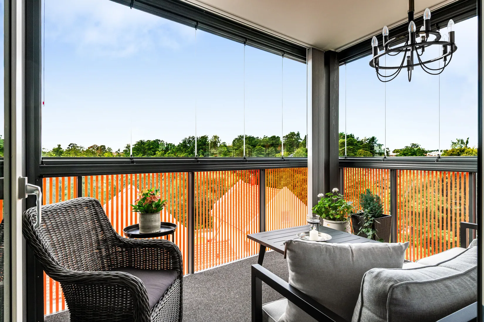 Bostadsrätt, Södra Strandvägen 22, Centralt, Mjölby