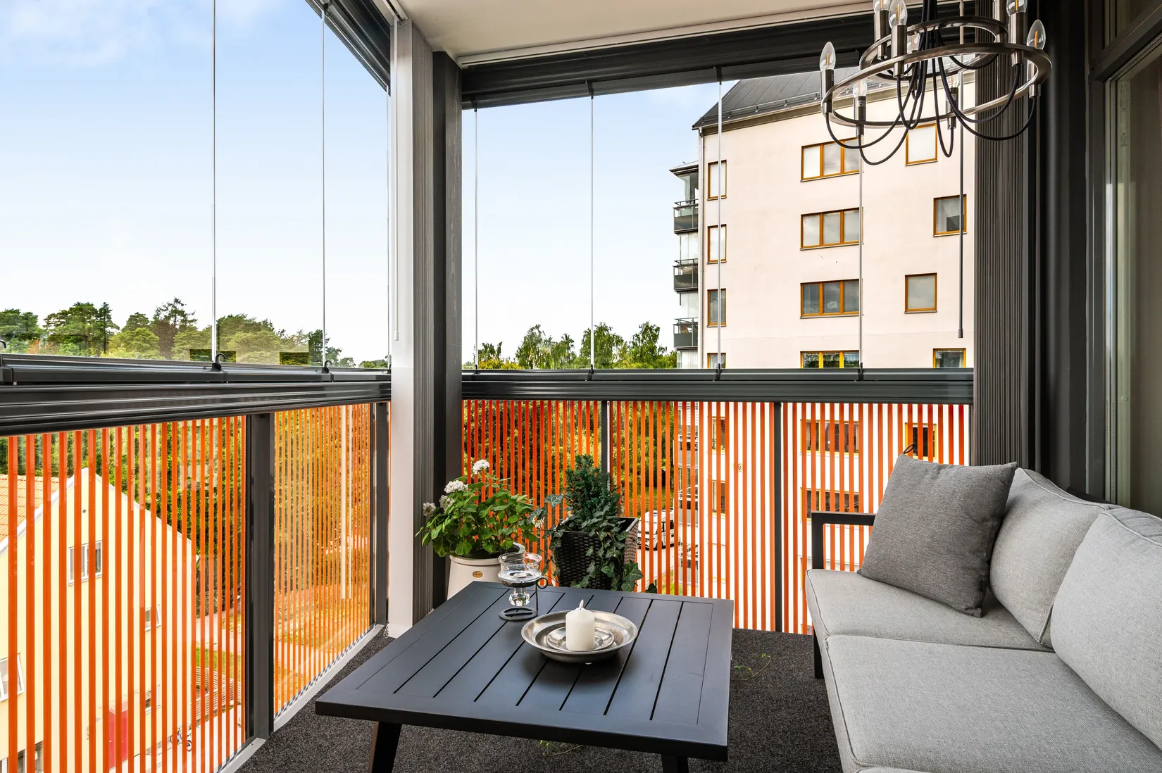 Bostadsrätt, Södra Strandvägen 22, Centralt, Mjölby