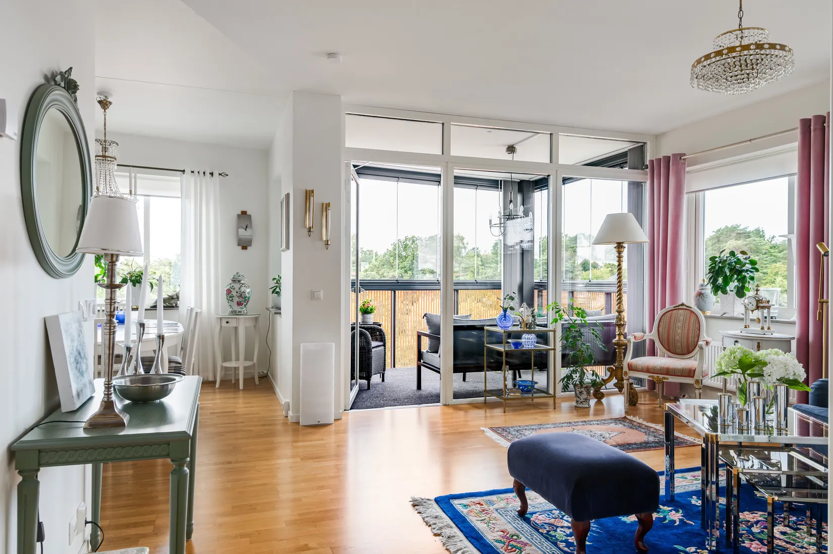 Bostadsrätt, Södra Strandvägen 22, Centralt, Mjölby