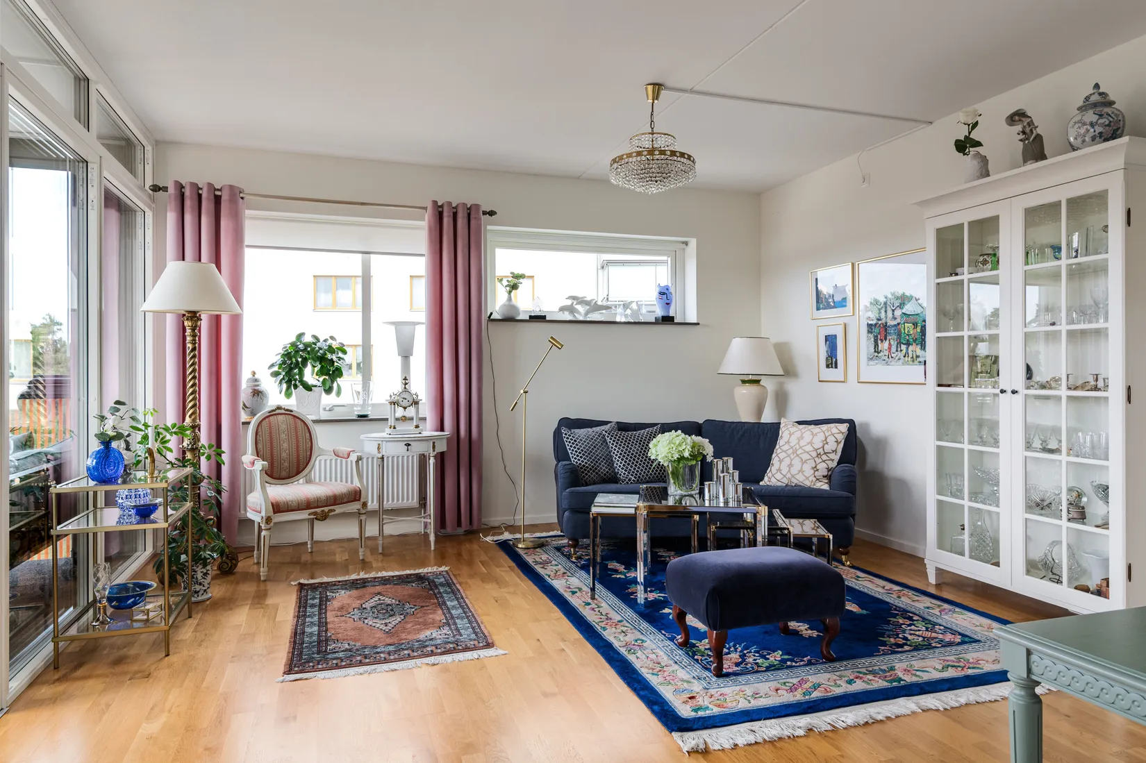 Bostadsrätt, Södra Strandvägen 22, Centralt, Mjölby