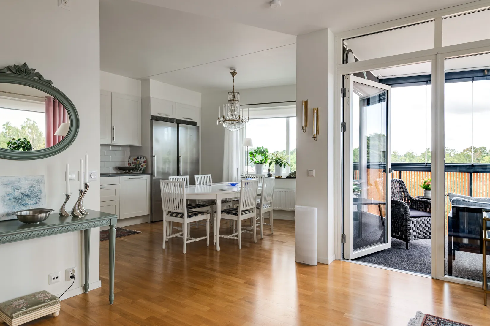 Bostadsrätt, Södra Strandvägen 22, Centralt, Mjölby