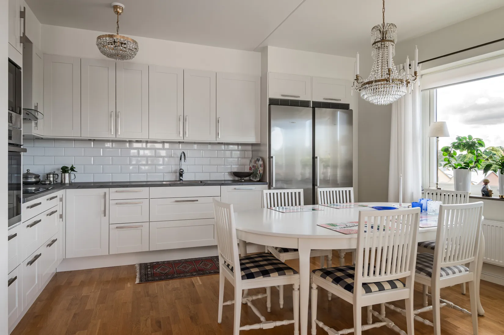 Bostadsrätt, Södra Strandvägen 22, Centralt, Mjölby