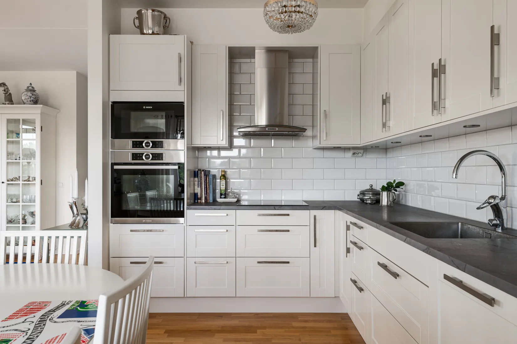 Bostadsrätt, Södra Strandvägen 22, Centralt, Mjölby