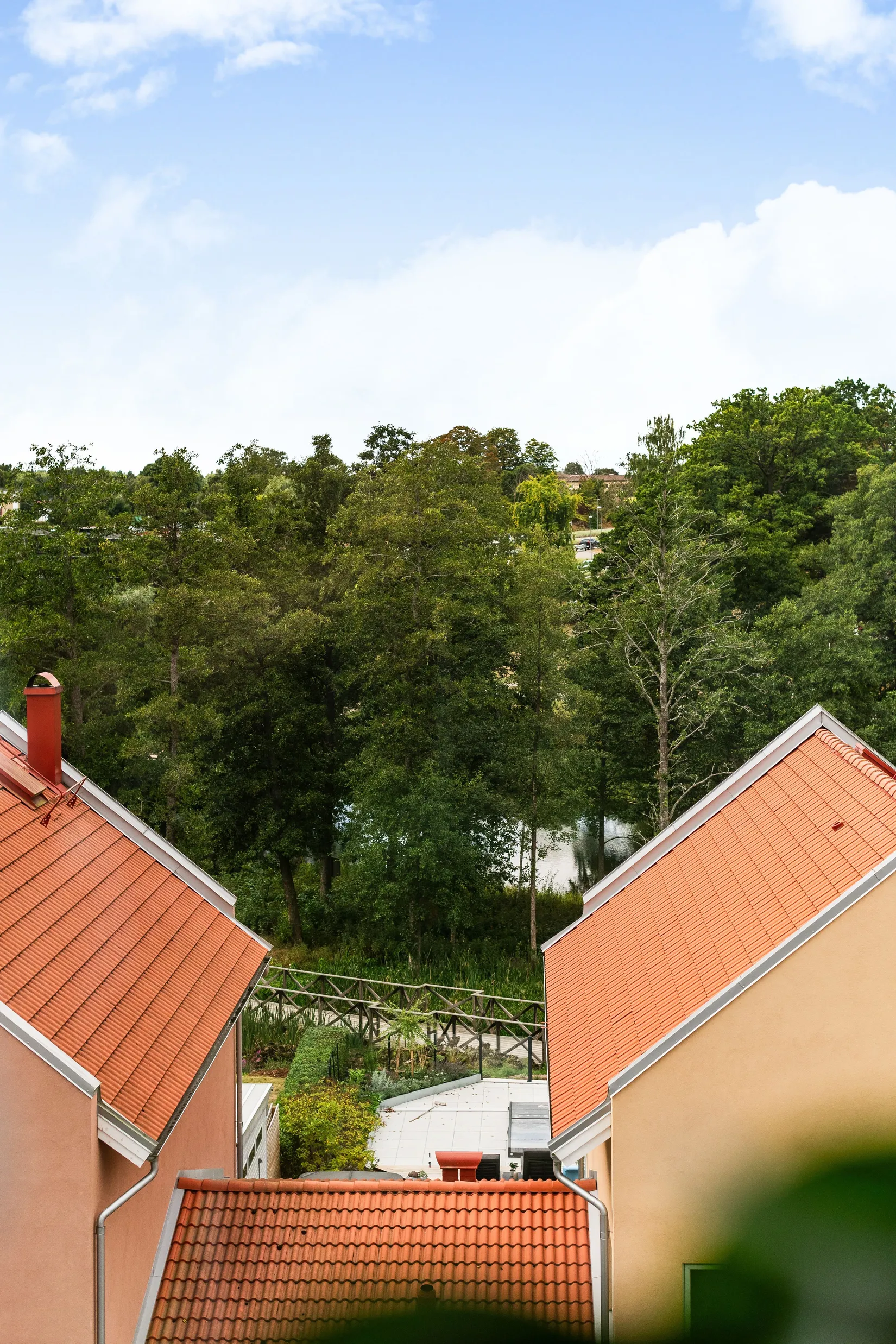 Bostadsrätt, Södra Strandvägen 22, Centralt, Mjölby