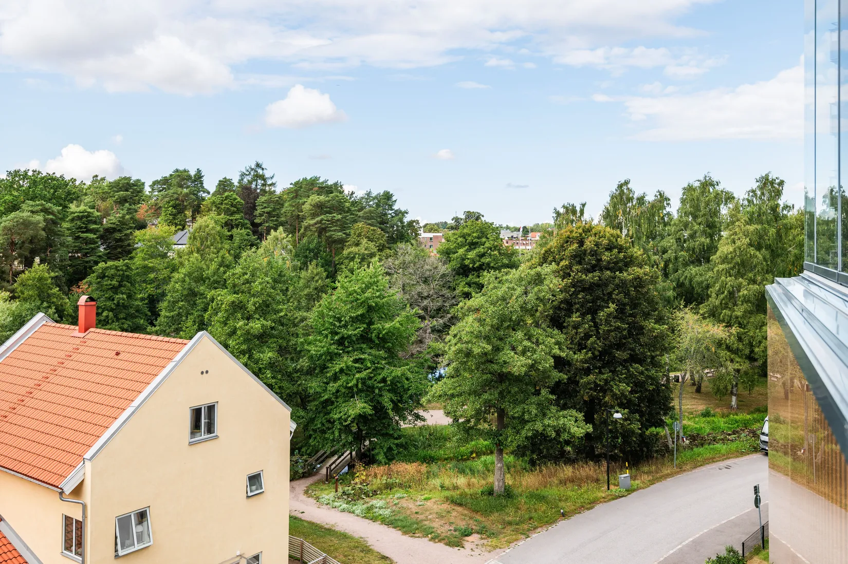 Bostadsrätt, Södra Strandvägen 22, Centralt, Mjölby