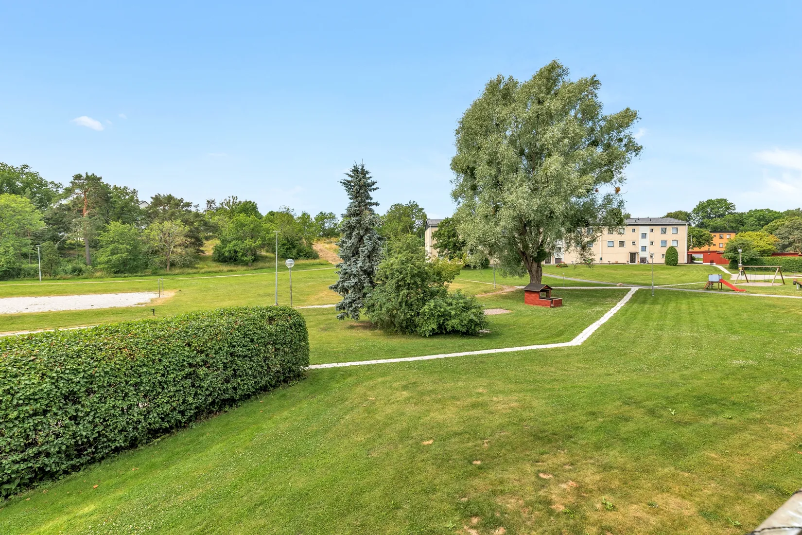 Bostadsrätt, Lantmätarvägen 25, Bro/Gamla Bro, Upplands-Bro