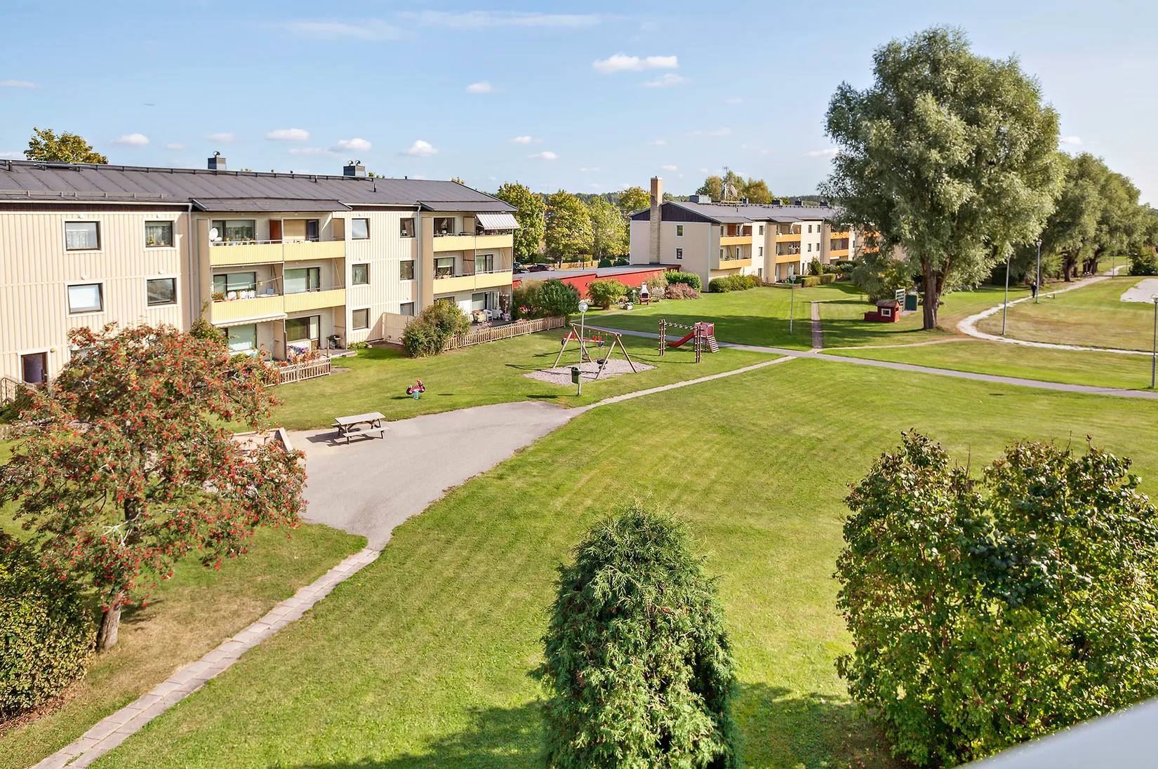 Bostadsrätt, Lantmätarvägen 25, Bro/Gamla Bro, Upplands-Bro
