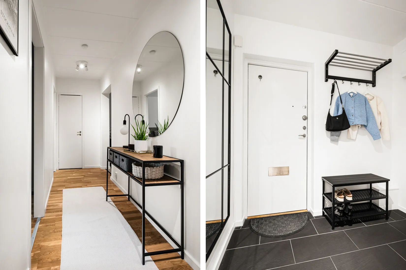 Bostadsrätt, Lantmätarvägen 25, Bro/Gamla Bro, Upplands-Bro
