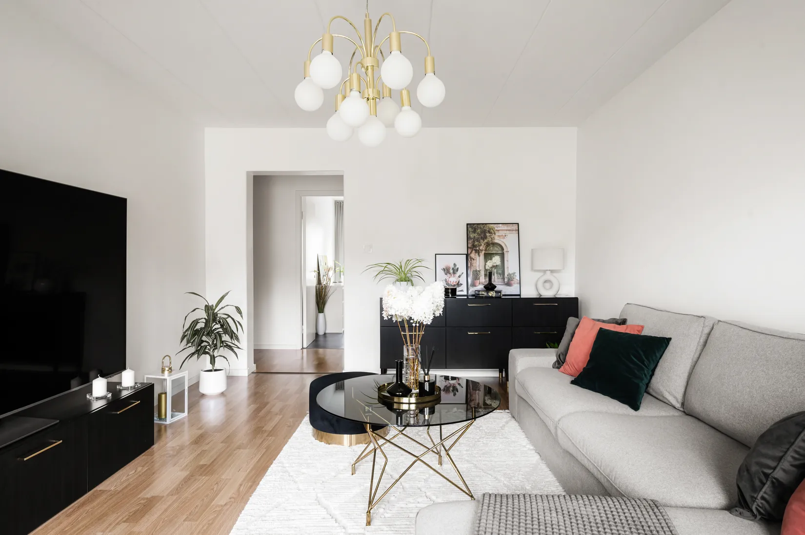 Bostadsrätt, Lantmätarvägen 25, Bro/Gamla Bro, Upplands-Bro