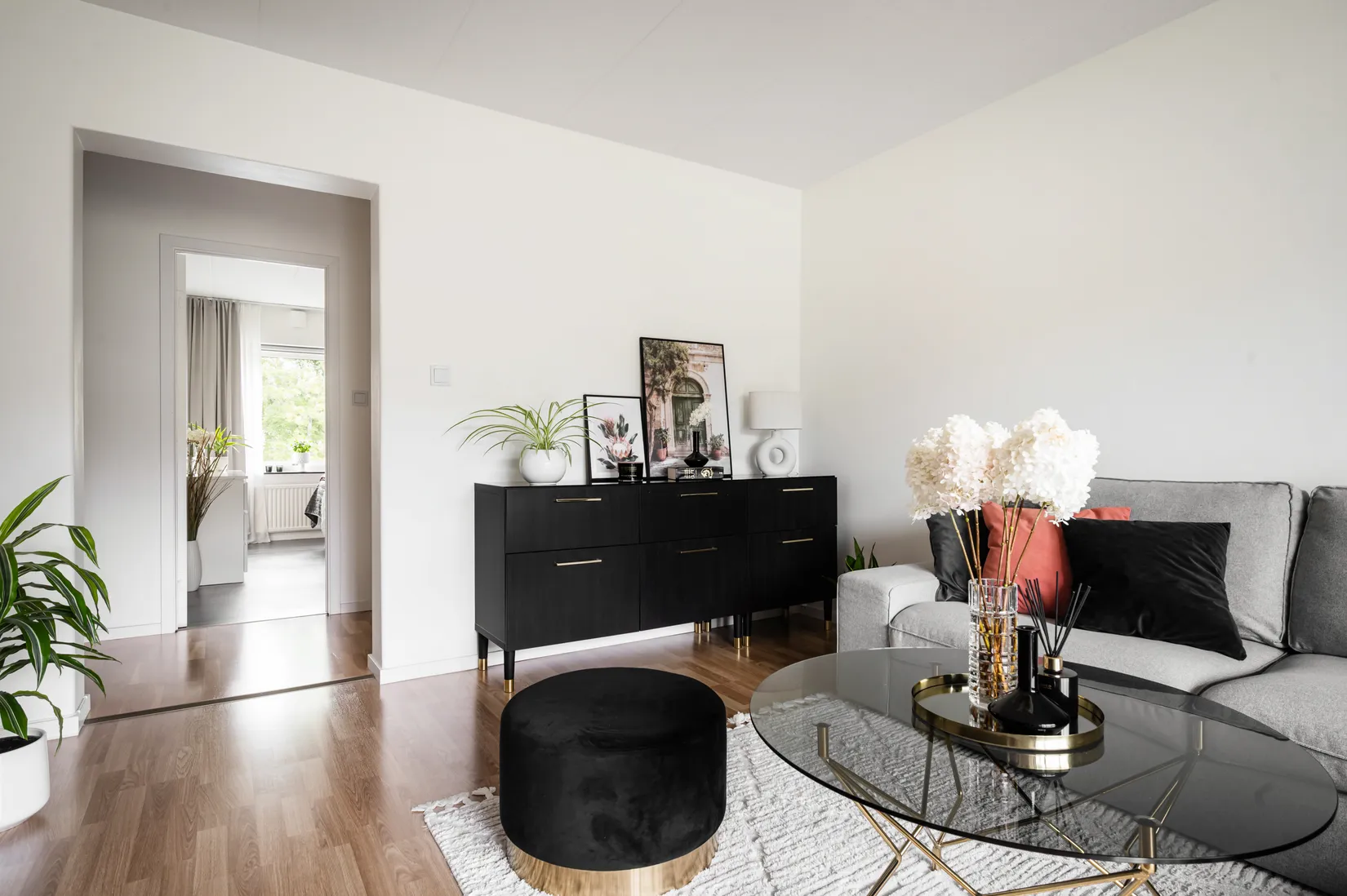 Bostadsrätt, Lantmätarvägen 25, Bro/Gamla Bro, Upplands-Bro