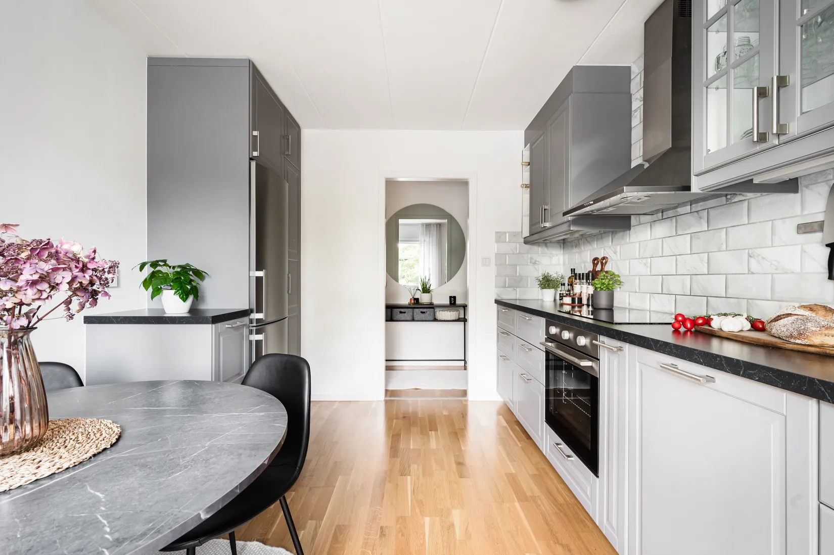 Bostadsrätt, Lantmätarvägen 25, Bro/Gamla Bro, Upplands-Bro