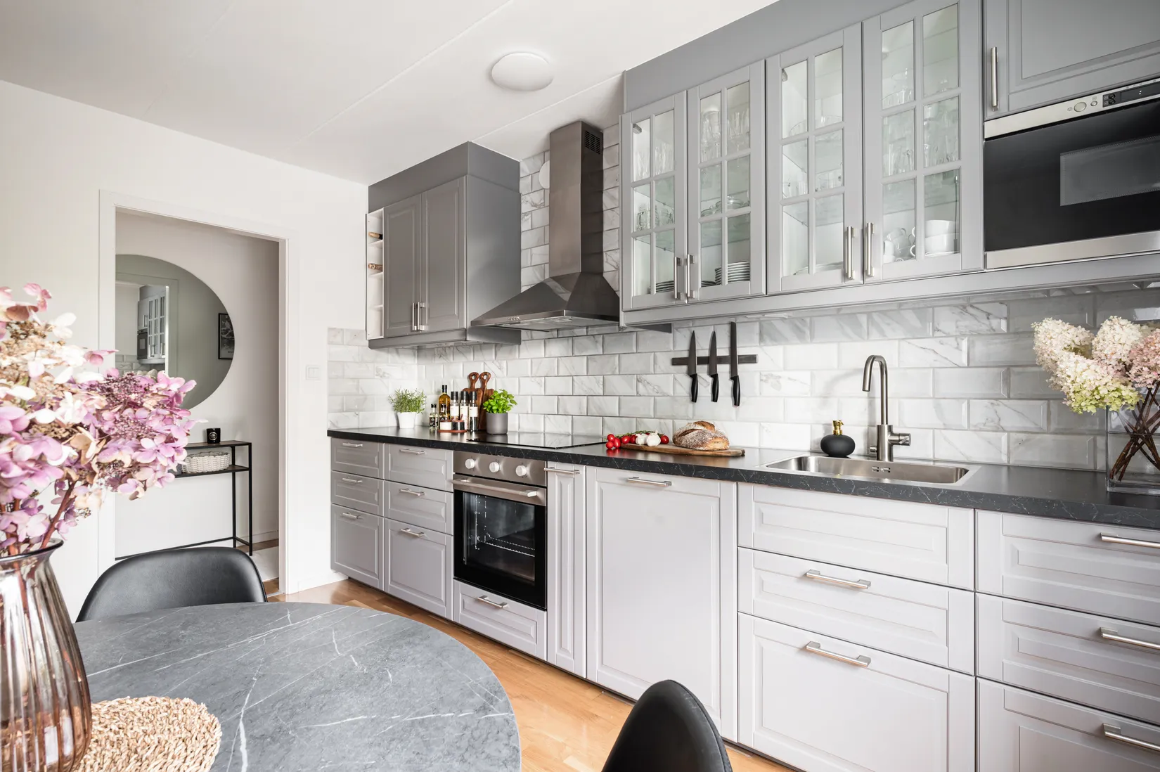 Bostadsrätt, Lantmätarvägen 25, Bro/Gamla Bro, Upplands-Bro