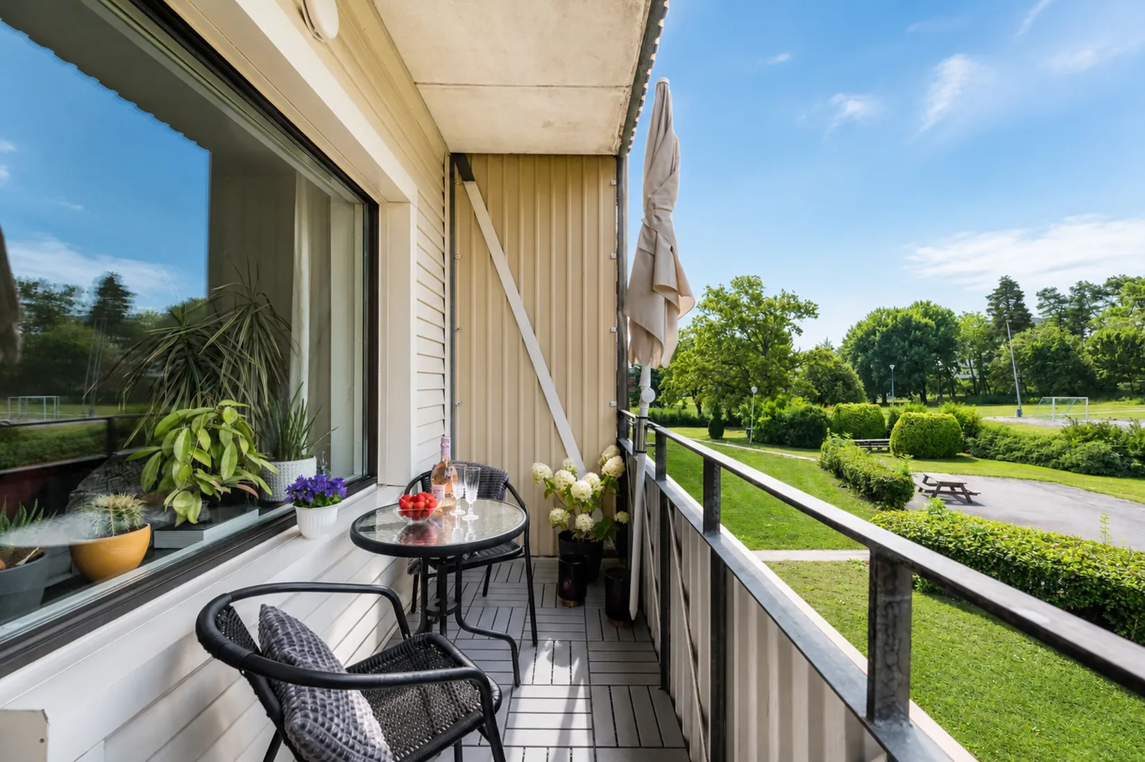 Bostadsrätt, Lantmätarvägen 25, Bro/Gamla Bro, Upplands-Bro