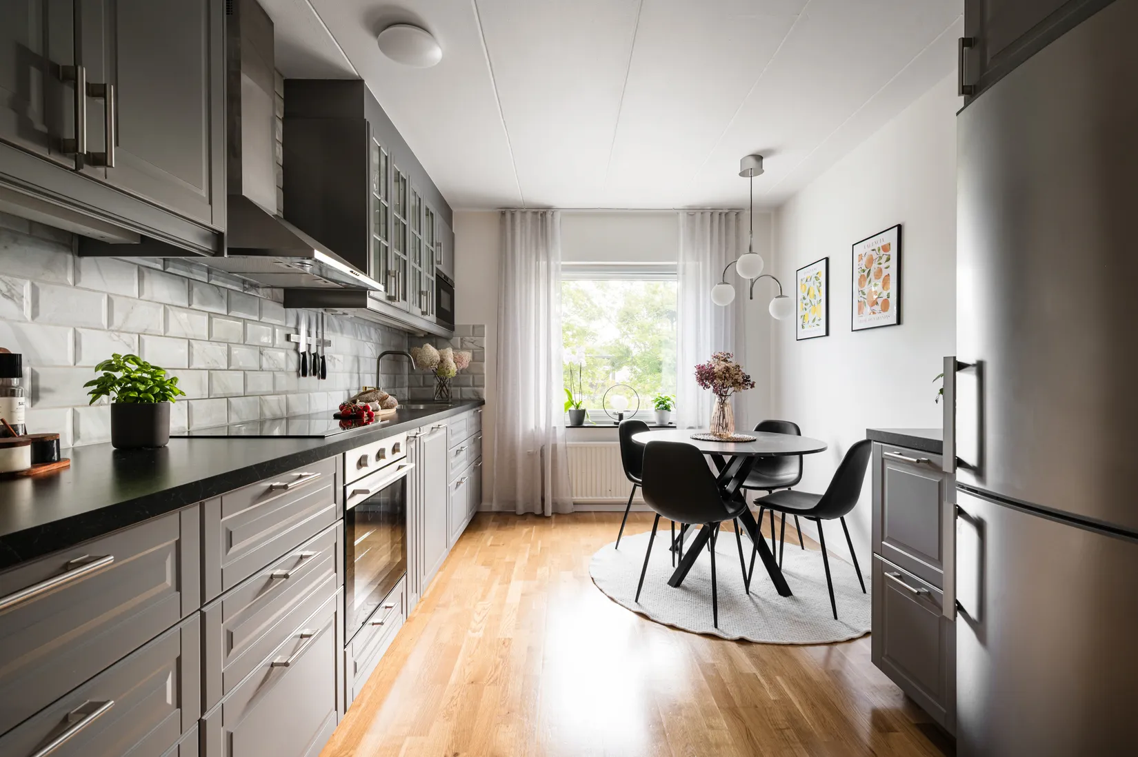 Bostadsrätt, Lantmätarvägen 25, Bro/Gamla Bro, Upplands-Bro