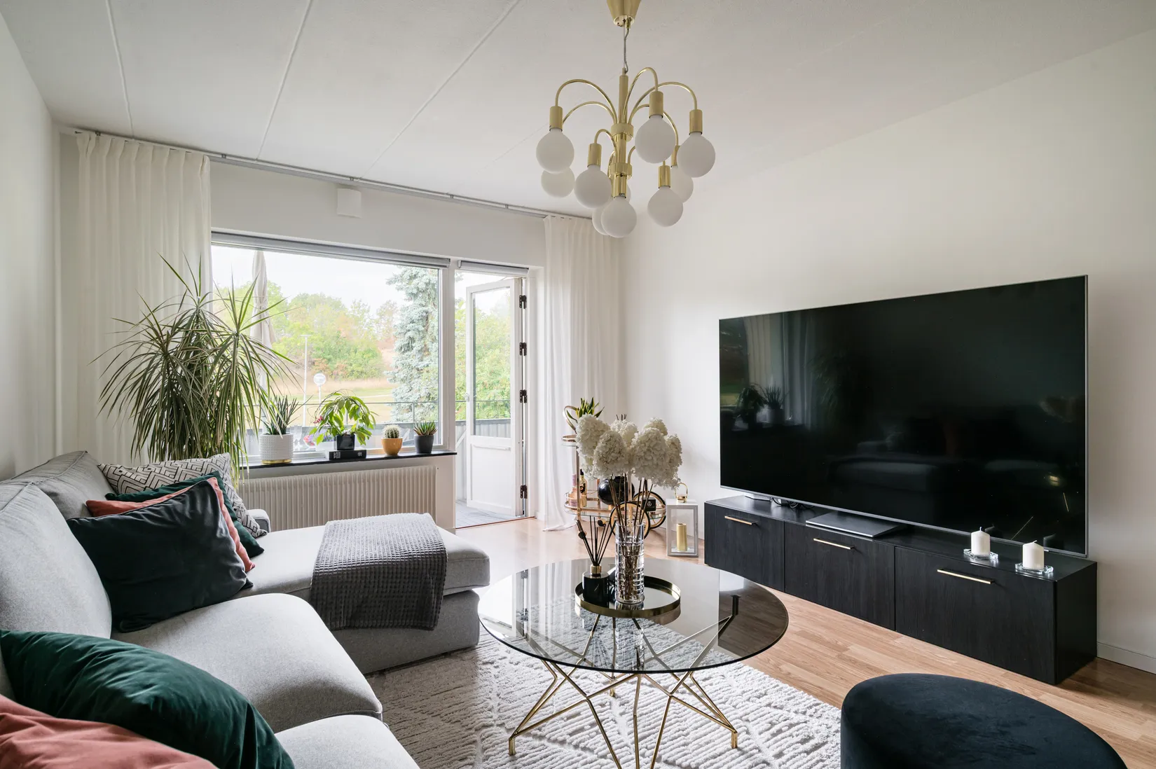 Bostadsrätt, Lantmätarvägen 25, Bro/Gamla Bro, Upplands-Bro