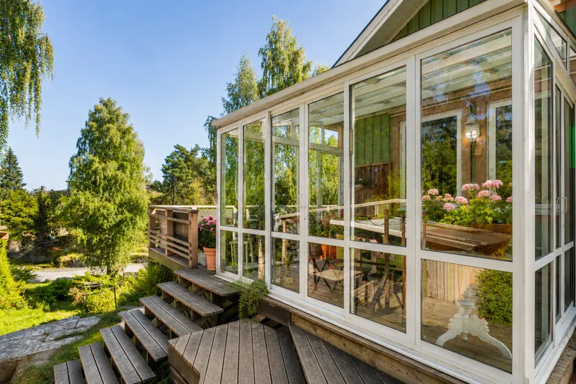 Villa, Doktorsvägen 19, Vidja, Huddinge