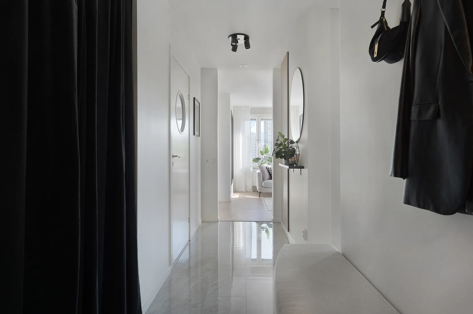 Bostadsrätt, Anton Johanssons väg 8, Bolinder strand, Järfälla