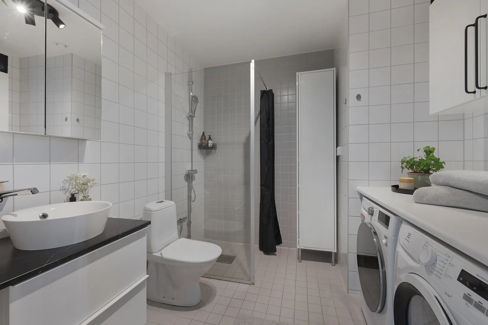 Bostadsrätt, Anton Johanssons väg 8, Bolinder strand, Järfälla