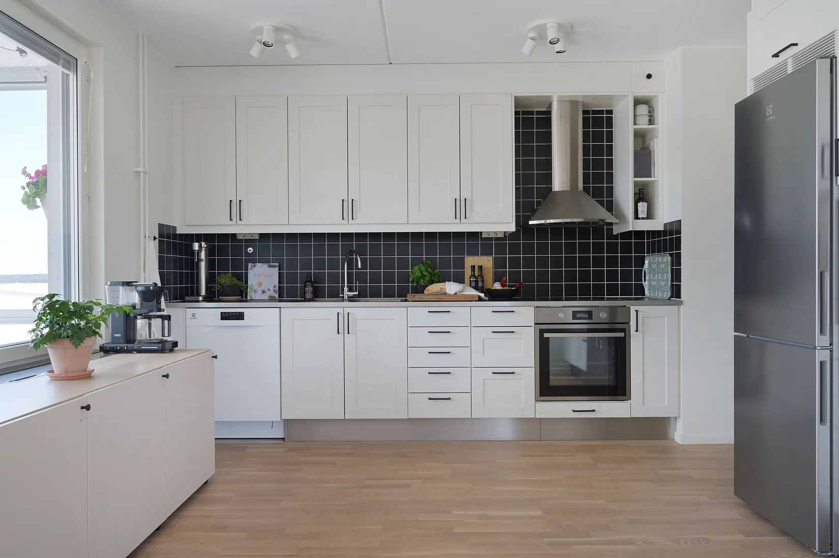 Bostadsrätt, Anton Johanssons väg 8, Bolinder strand, Järfälla
