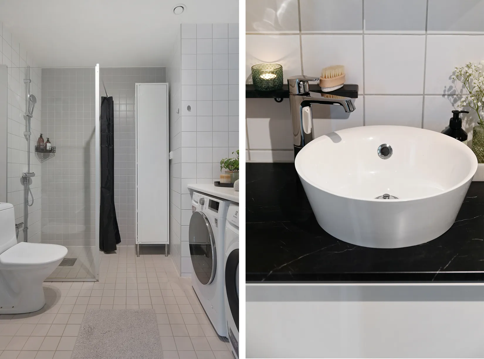 Bostadsrätt, Anton Johanssons väg 8, Bolinder strand, Järfälla