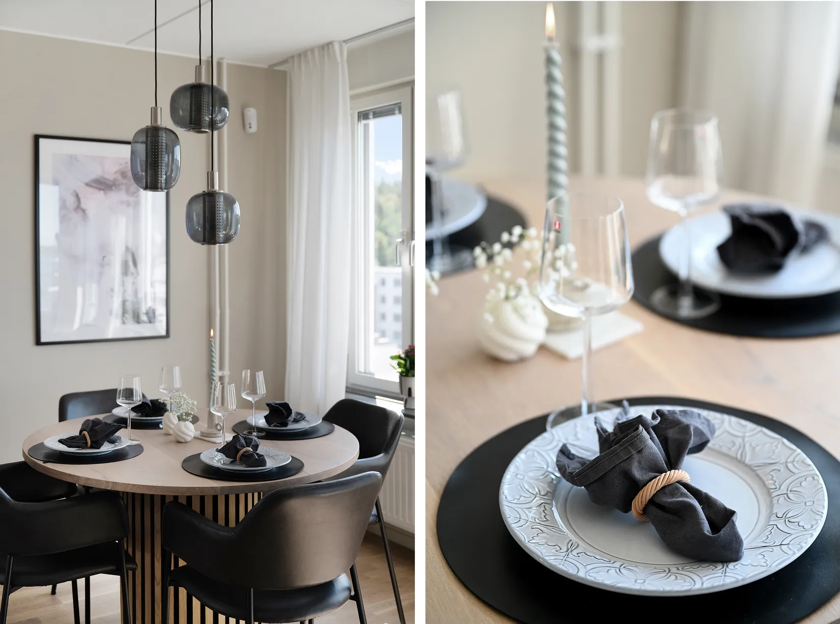 Bostadsrätt, Anton Johanssons väg 8, Bolinder strand, Järfälla