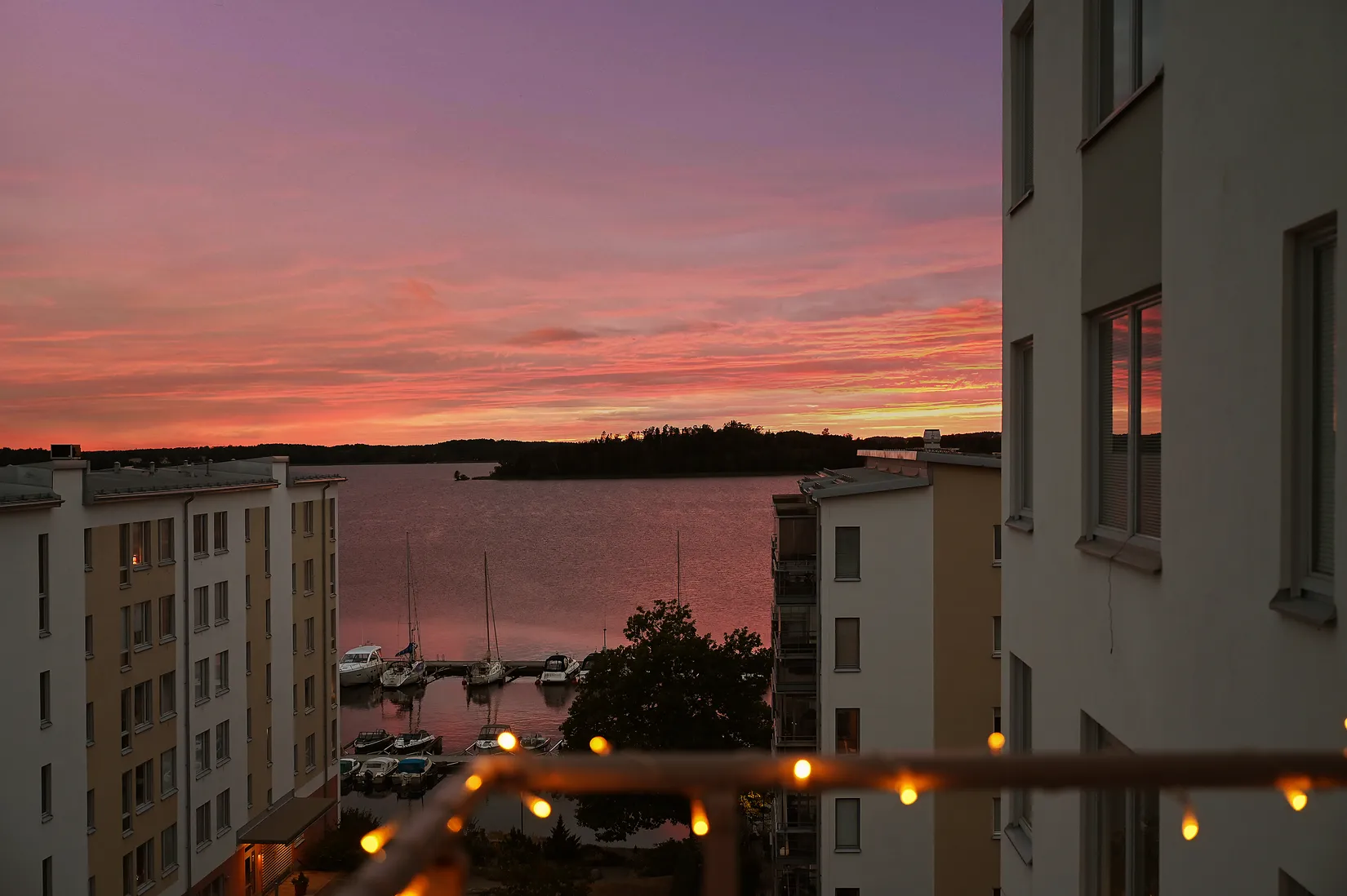 Bostadsrätt, Anton Johanssons väg 8, Bolinder strand, Järfälla