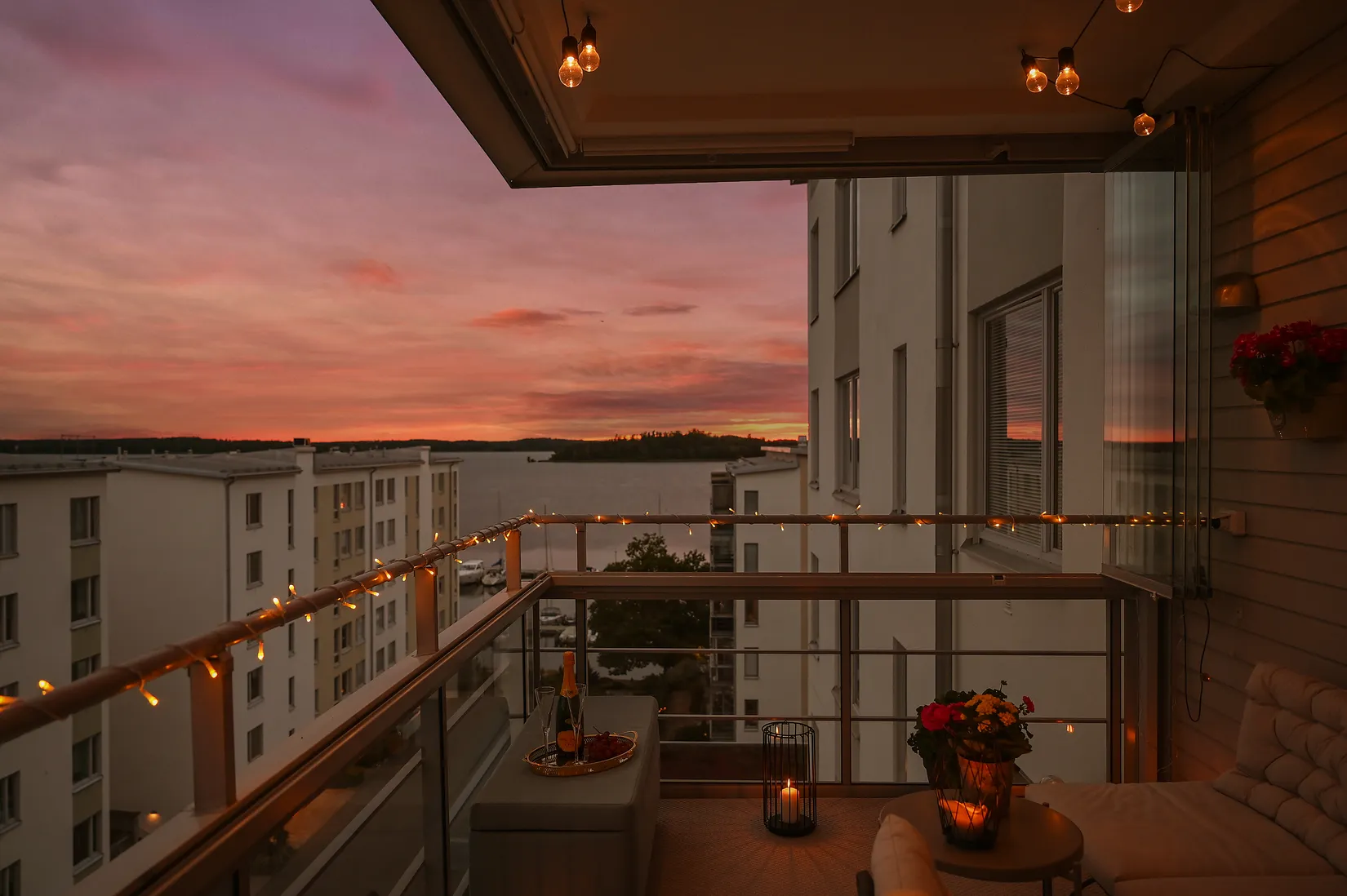 Bostadsrätt, Anton Johanssons väg 8, Bolinder strand, Järfälla