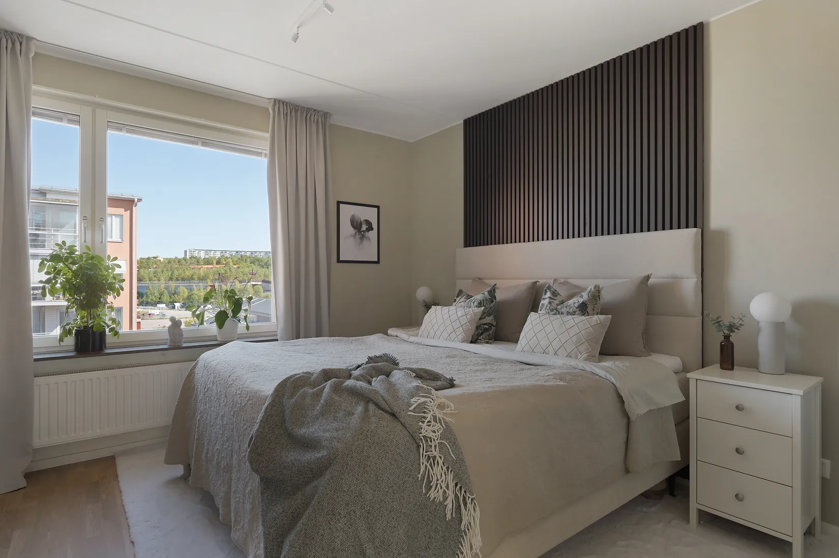 Bostadsrätt, Anton Johanssons väg 8, Bolinder strand, Järfälla