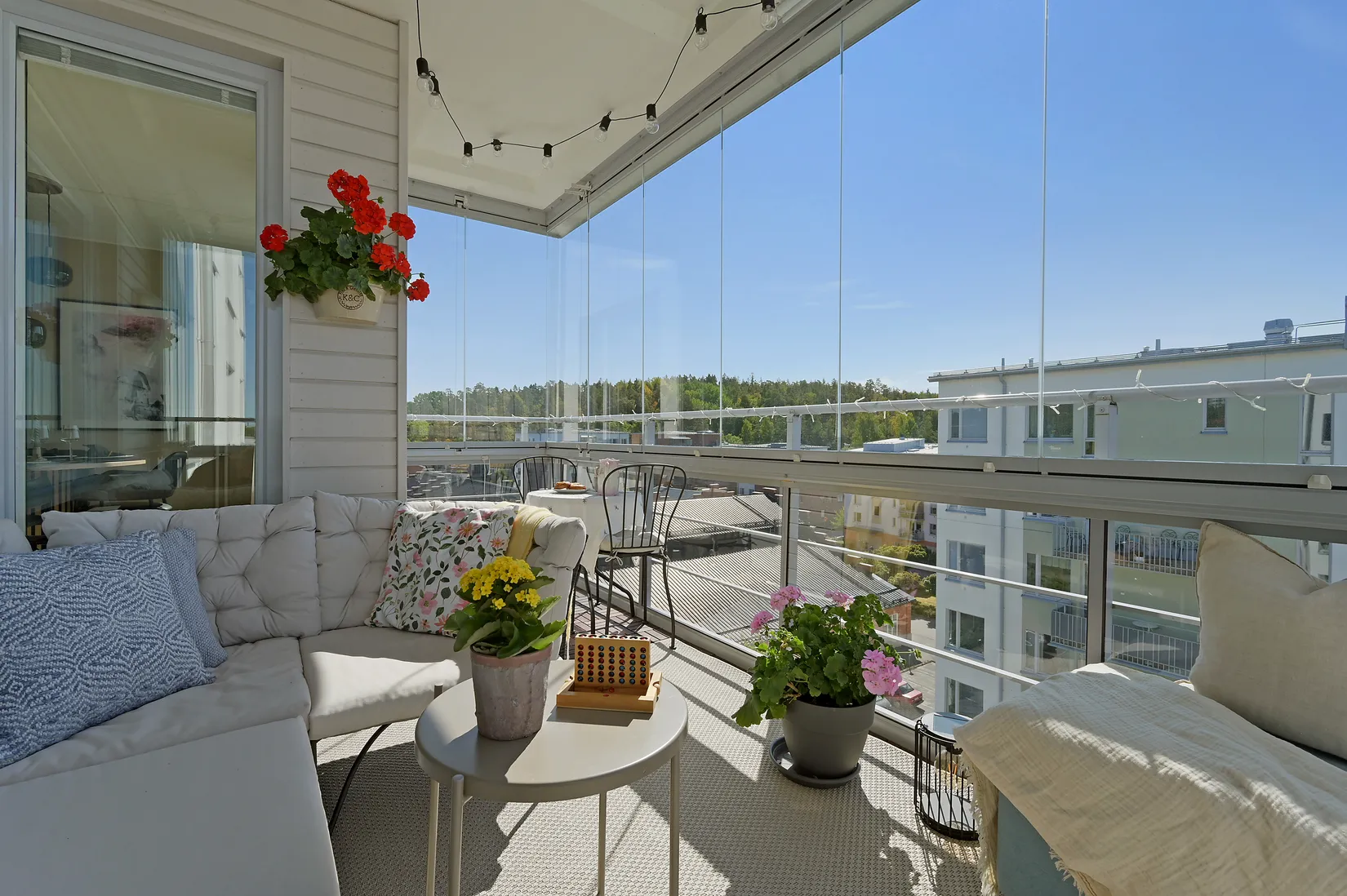 Bostadsrätt, Anton Johanssons väg 8, Bolinder strand, Järfälla