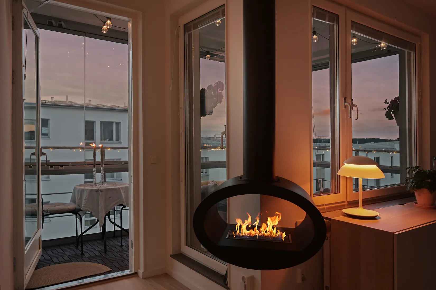 Bostadsrätt, Anton Johanssons väg 8, Bolinder strand, Järfälla