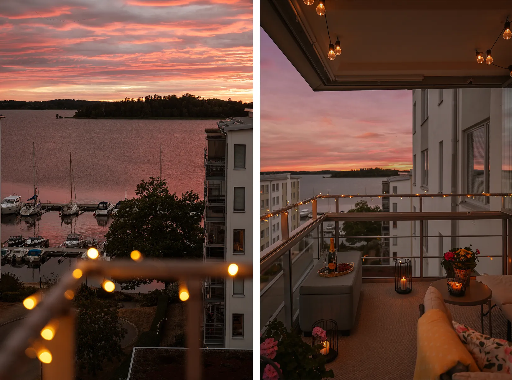 Bostadsrätt, Anton Johanssons väg 8, Bolinder strand, Järfälla