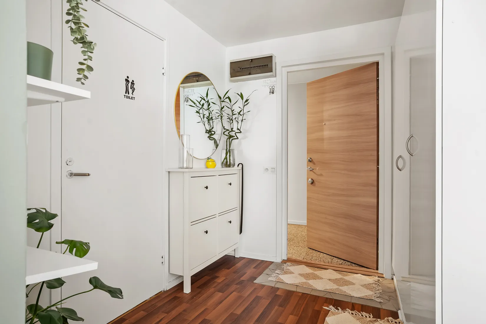 Bostadsrätt, Storgatan 10A, Vännäs