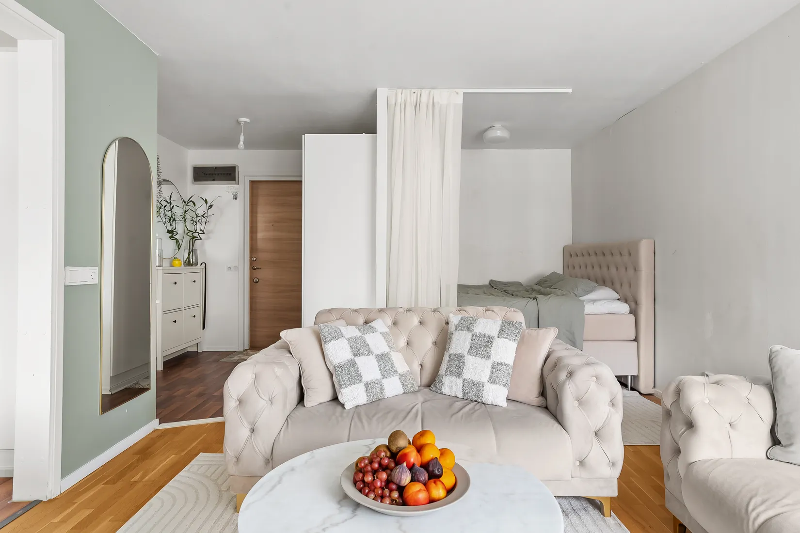 Bostadsrätt, Storgatan 10A, Vännäs