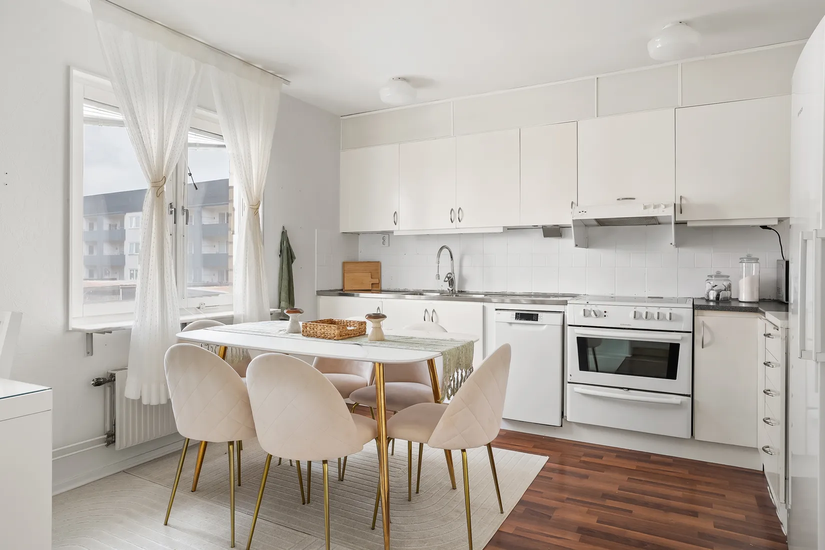 Bostadsrätt, Storgatan 10A, Vännäs