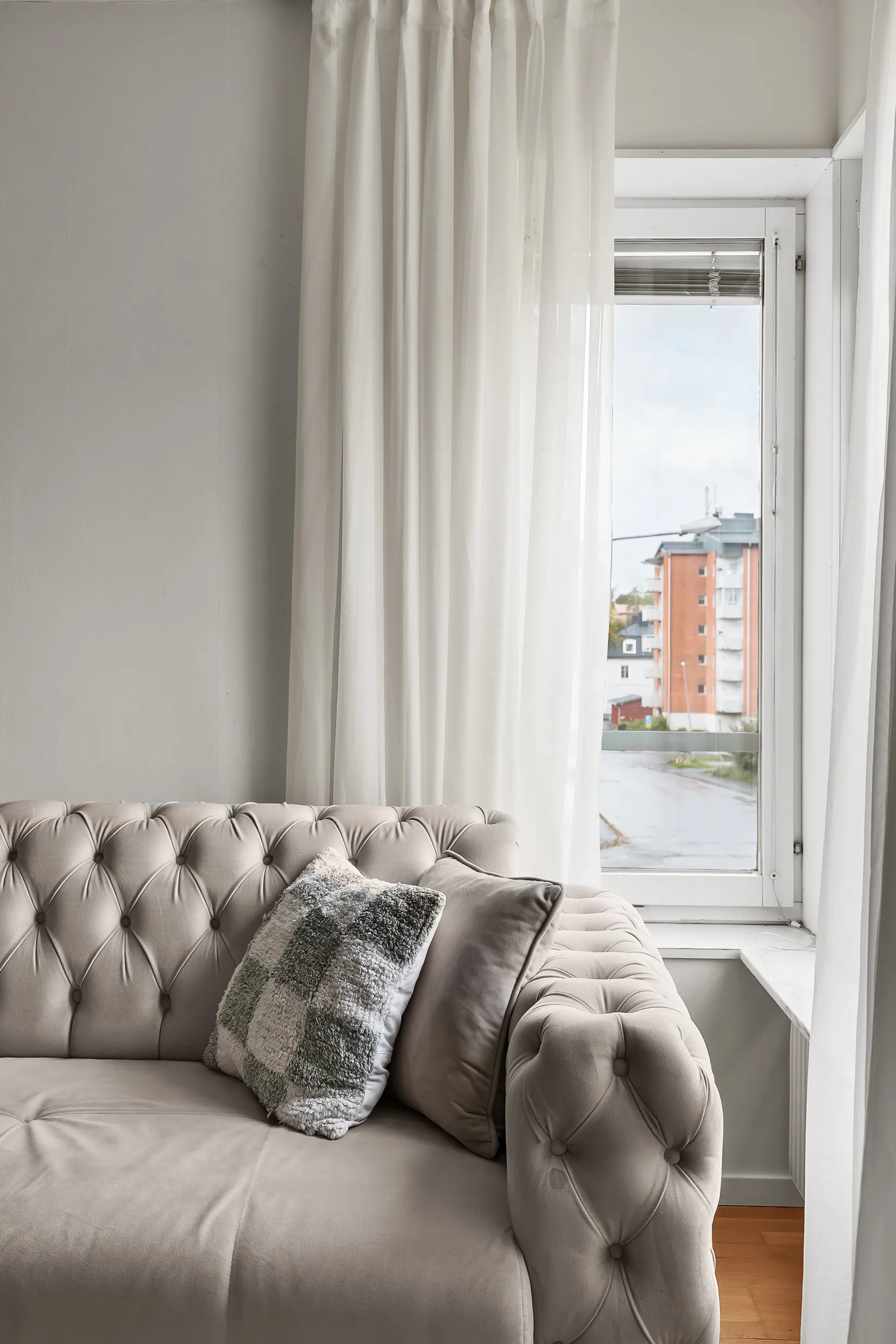 Bostadsrätt, Storgatan 10A, Vännäs
