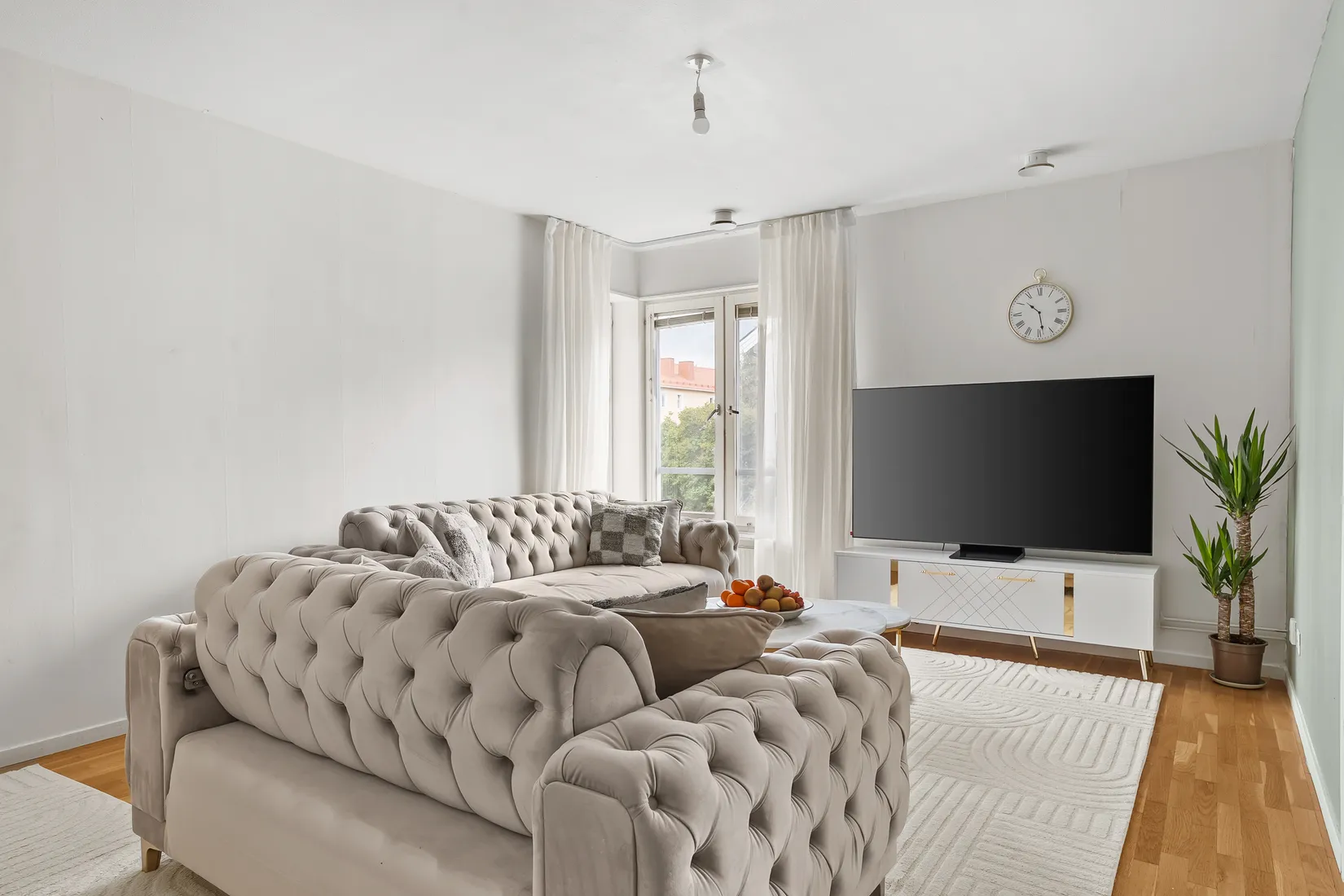Bostadsrätt, Storgatan 10A, Vännäs