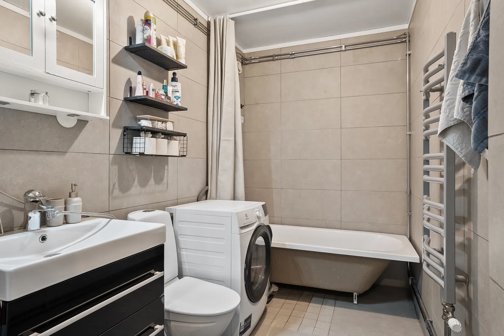 Bostadsrätt, Storgatan 10A, Vännäs