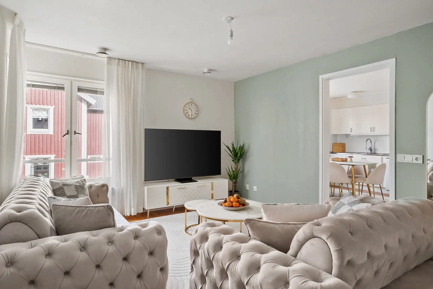 Bostadsrätt, Storgatan 10A, Vännäs
