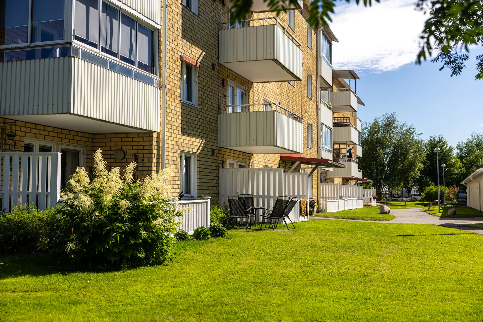 Bostadsrätt, Storgatan 10A, Vännäs