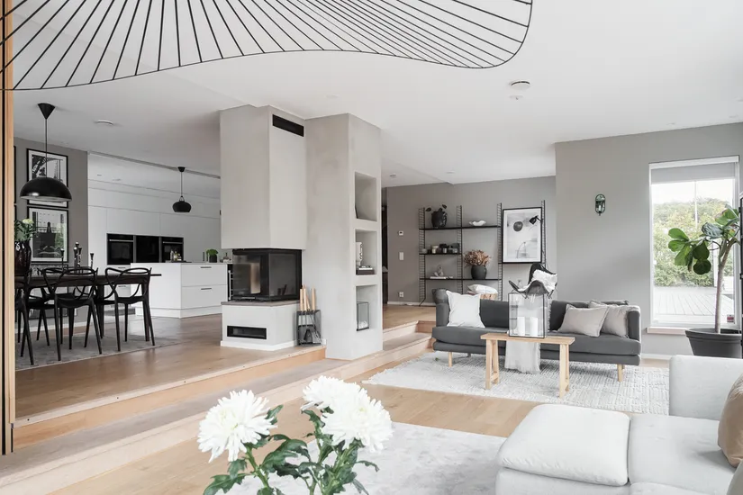 Villa, Ekerödsgatan 1, Mariastaden, Helsingborg
